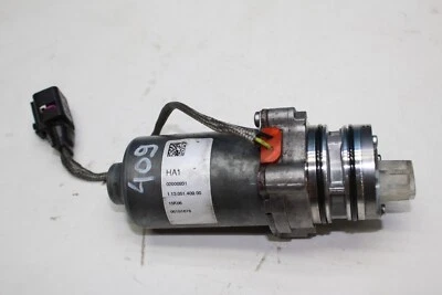 $106.24 • Buy VW Audi Skoda Haldex Hydraulic Pump Pupme Differential Rear 11305140900