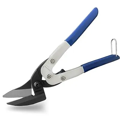 10  Tin Snips-Aviation Metal Snip Iron Cutting Scissors Heavy Duty Industrial... • $32.88