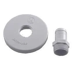 $18.04 • Buy Hayward Plate Vacuum With 1-1-2in. Wg (SP11051)