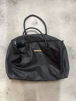 Mercedes-Benz Parfums Duffle Bag Black • $24