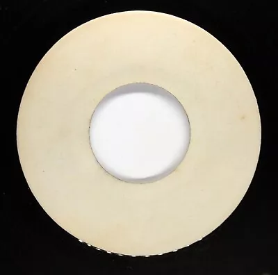 ROLAND DICE R&B TEST PRESSING 45rpm Tell Me Why/Everybody Loves Somebody HEAR • $50