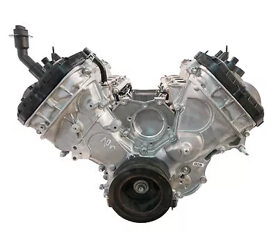 Engine For 2018 Ford Mustang 5.0 V8 MF8F 401 - 435HP • $10924