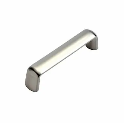 $5.49 • Buy Belwith Products P324-SN Pull 3in C To C In Satin Nickel