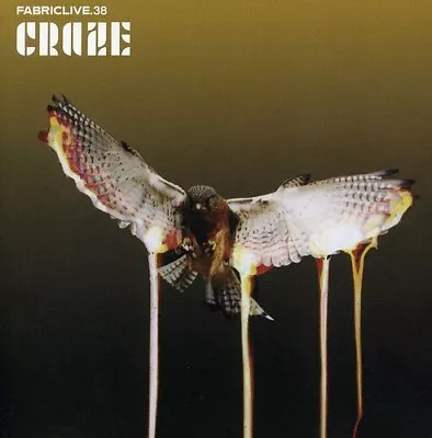 $2.51 • Buy Fabriclive 38 :