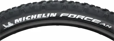 Michelin Force AM Competition Tire 29 X 2.25 Black • $59.99