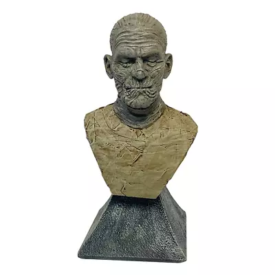 Universal Monsters The Mummy Bust • $31.53