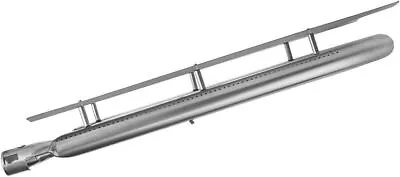 PETKAO 21 7/8  Stainless Steel Viking Grill Burner Replacement For Viking 316-91 • $79.98