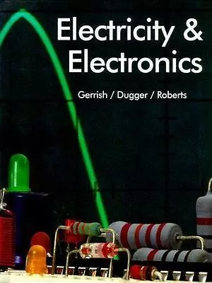 Electricity And Electronics • $8.68