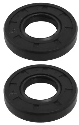 King Kutter TG Series Tiller Side Gearbox / Rotor Oil Seal Kit 505017 • $19.95