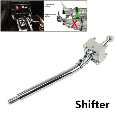 5 Speed Case Gearbox Short Shifter For 1978-2002 Toyota Supra Celica Ford Mazda • $66.70
