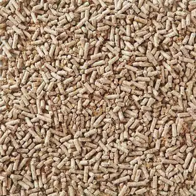 Farm Fresh All Seasons Poultry & Game Feed Chicken Feed Layers Pellets 20kg • £19.99