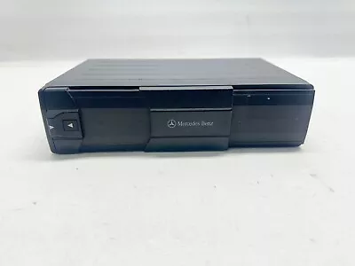 H401116 1994-1998 Mercedes C CLASS E CLASS SL CL CLASS CD CHANGER 0028205989 OEM • $47.99