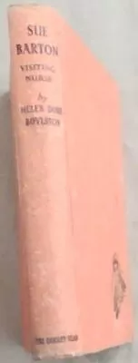 £40.58 • Buy Boylston, Helen Dore  .. Sue Barton Visiting Nurse