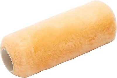 ProDec Paint Roller Sleeve Sheepskin 9 X1.5  Inch Long Pile Emulsion Masonry • £11.79