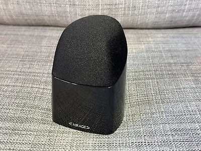 Mirage MX HT Satellite Speaker Nano Home Theater Surround Sound MINT! • $38