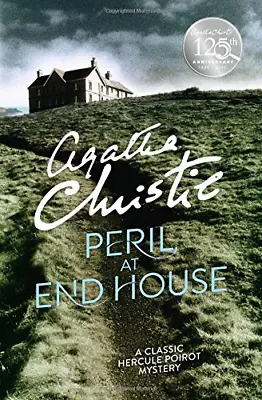 £5.03 • Buy Peril At End House (Poirot)