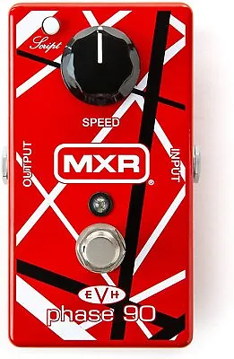 MXR EVH PHASE90 Phaser Guitar Effects Pedal Brand New • $179.99
