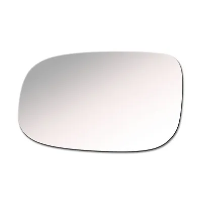 Replacement Mirror Glass Adhesive For 2008-13 Volvo C30 C70 Driver Left Side LH • $14.18