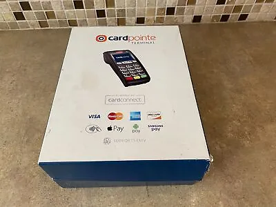 Verifone Vx520 Credit Card Terminal  Ulnt-23 • $27.97