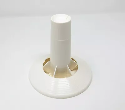 Spare Cone For Metal Yarn Ball Winder 10oz Jumbo U-NITT ML702 / Stanwood Similar • $10