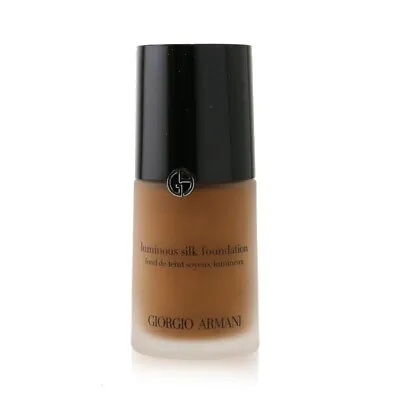 Giorgio Armani Luminous Silk Foundation - # 11.5 30ml Womens Make Up • $132.30