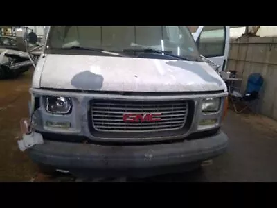 Turbo/Supercharger 8-395 6.5L Turbo Diesel Fits 96-02 EXPRESS 2500 VAN 3873798 • $196.55