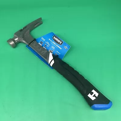 HART 16-Ounce Steel Hammer • $0.99