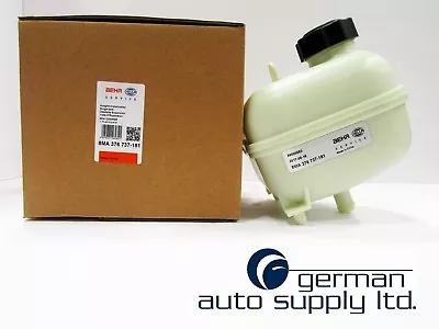 Mini Cooper Coolant Expansion Tank - Behr Hella - 8MA376737181 376737181 • $46.75