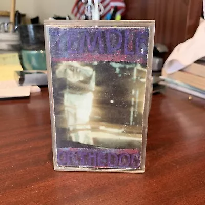 Temple Of The Dog By Temple Of The Dog Cassette Tape - 75021 5350 4 • $2