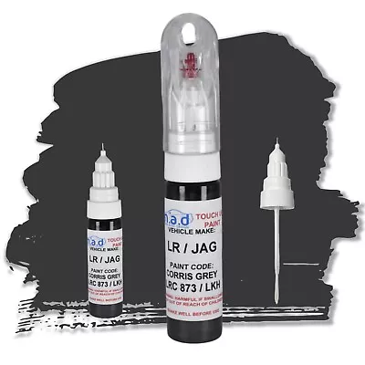 Jaguar / Land Rover 873 / Lkh Corris Grey Paint Touch Up Pen Repair Scratch Jlr • £15.99