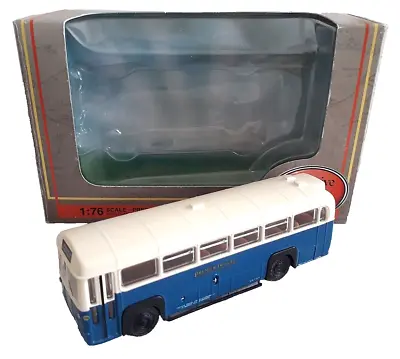 Efe Aec Regal Iv Rf Metro-cammell Bus Premier Travel Boxed Scale 1:76 Oo 23314 • £8.99