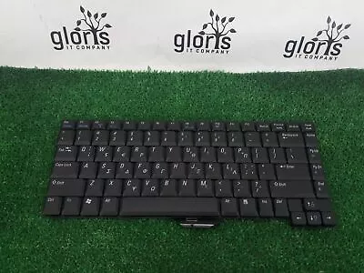 $9.99 • Buy NEW Genuine Dell Inspiron 2200 Latitude 110L GREEK Keyboard QWERTY 0X7671 X7671
