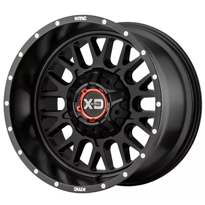 20 Inch Black Rims Wheels Chevy Truck Silverado Tahoe GMC Sierra Yukon Suburban • $1412