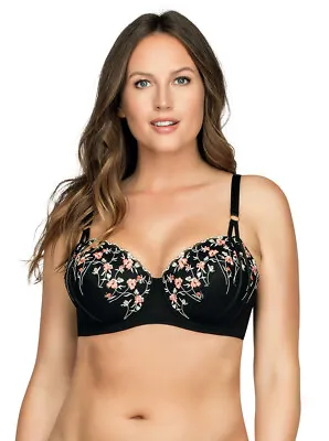 Parfait Affinitas Briana Underwire Padded Bra P5671 • $19.99