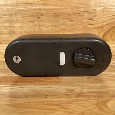 Google Nest X Yale YRDTH2 Smart Nest Connect Home Security Door Lock For Parts • $19.50