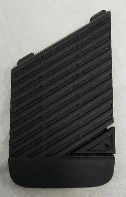 NEW Hard Drive Cover Door For Microsoft Xbox 360E HDD BLD 360E Black • $15.15