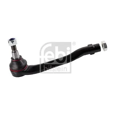 Febi Tie Track Rod End 173574 Front Left FOR 508 SW Genuine Top German Quality • £20.99