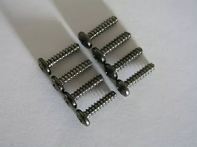 Vizio Screws For Stand Base VX32LHDTV10A VW32HDTV10A  VW32L VX32L Mount Pedestal • $2.49