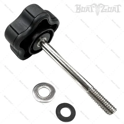 MotorGuide Door Knob - Gator 360 Flex - Bow Mount - M889285A2 • $39.98