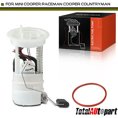 Fuel Pump Module Assembly For Mini Cooper Paceman 2013-2016 Cooper Countryman • $68.99