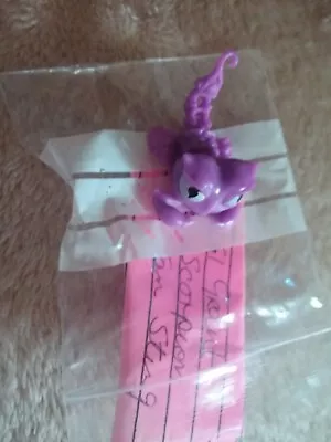 £2.99 • Buy Monster High Doll Accessories Gigi Grant Pet Scorpion Sultan Sting 13 Wishes