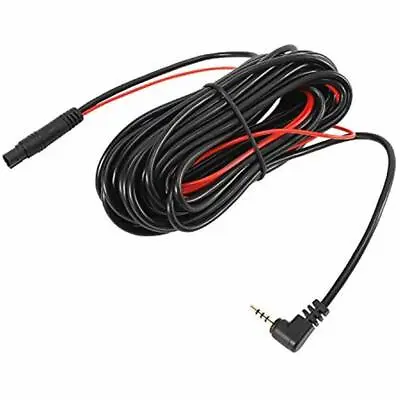 4 Pin Dash Cam Rear View Backup Camera Car Video Recorder Extension Cable Cord • $9.74