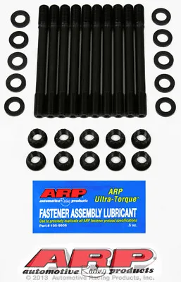 ARP For VW/Audi 1.9L Turbo Diesel Cylinder Head Stud Kit 204-4706 • $220.10