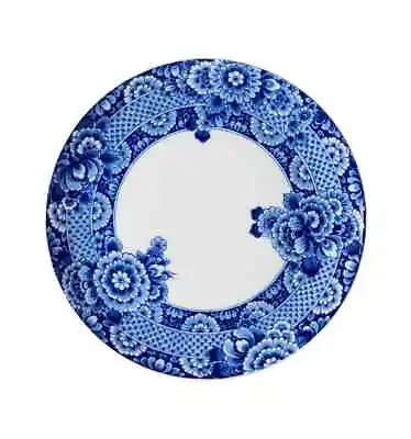 Vista Alegre Blue Ming Charger Plate • $130