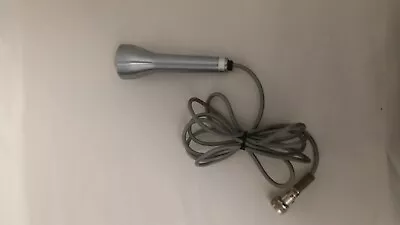 (079)Shure Voice Of Music Vintage Microphone • $39.99