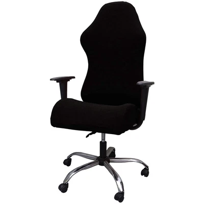 $23.99 • Buy 1X(Elastic Electric Gaming Chair Covers Household Office Internet Cafe Rotating 