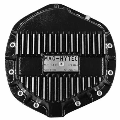 Mag-Hytec AA14-11.5CS Rear Differential Cover; For 2014-2018 Dodge Ram 2500 • $356.79