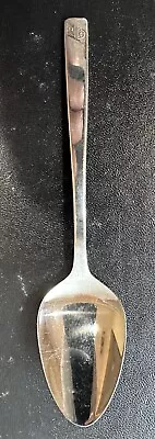 Vintage Air New Zealand Spoon Flatware Stainless • $5