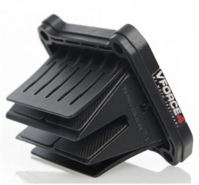 $136.74 • Buy V-Force 4 Reed Valve System Reed Cage Reed Cage Assembly V417A 79-0862 1008-0266