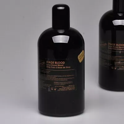 Mehron Dark Venous Stage Blood 16fl Oz - 472ml • £12